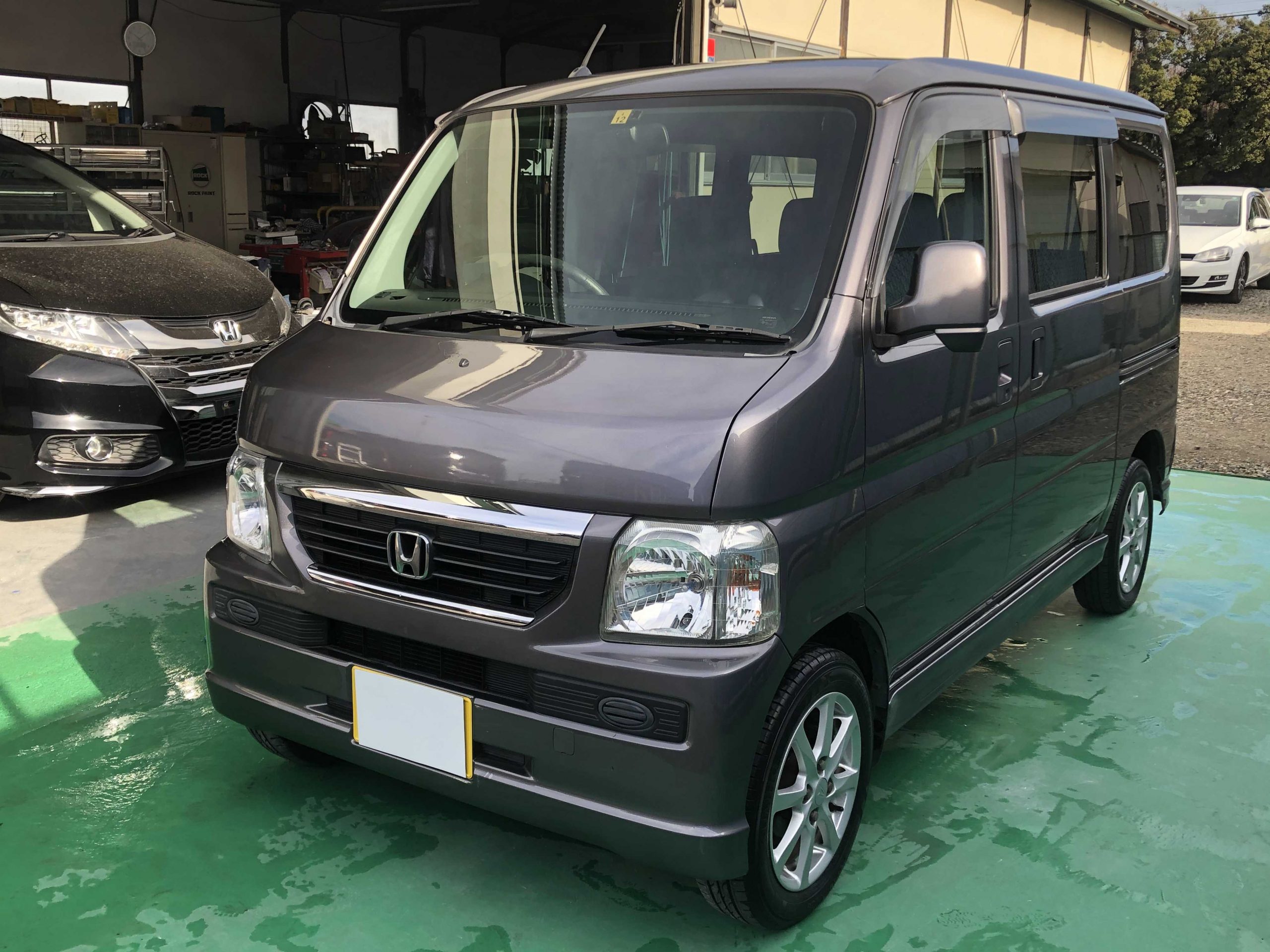 新車 中古車販売